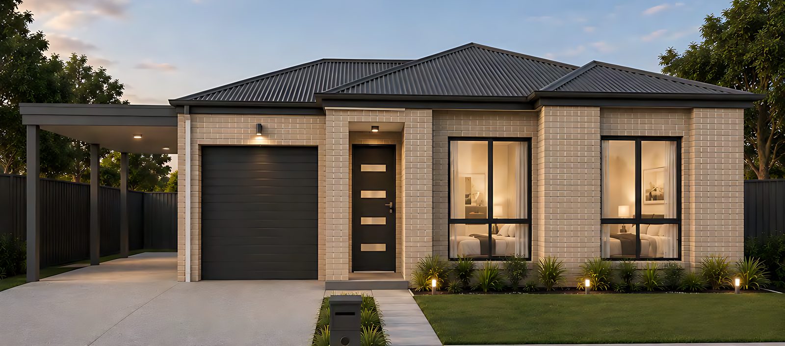 3+2-bed dual key in Murray Bridge