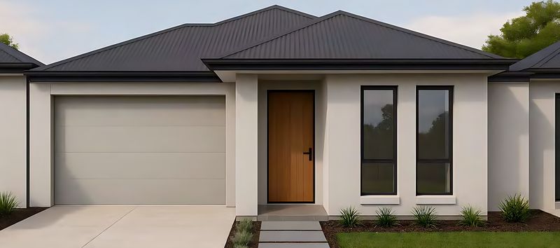 House & Land in Smithfield