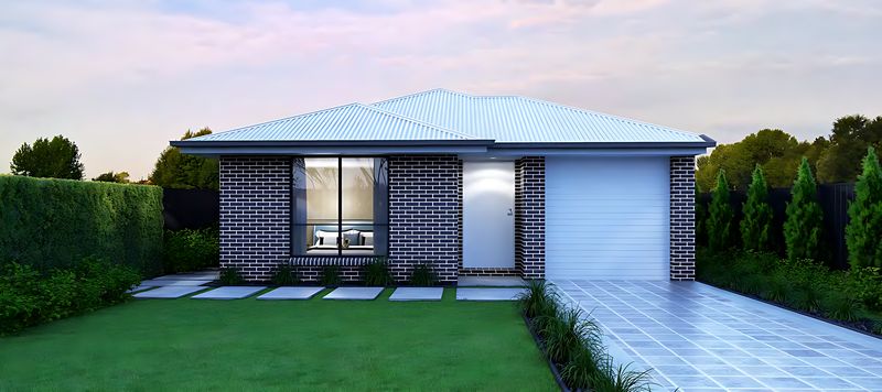 House & Land in Valley View