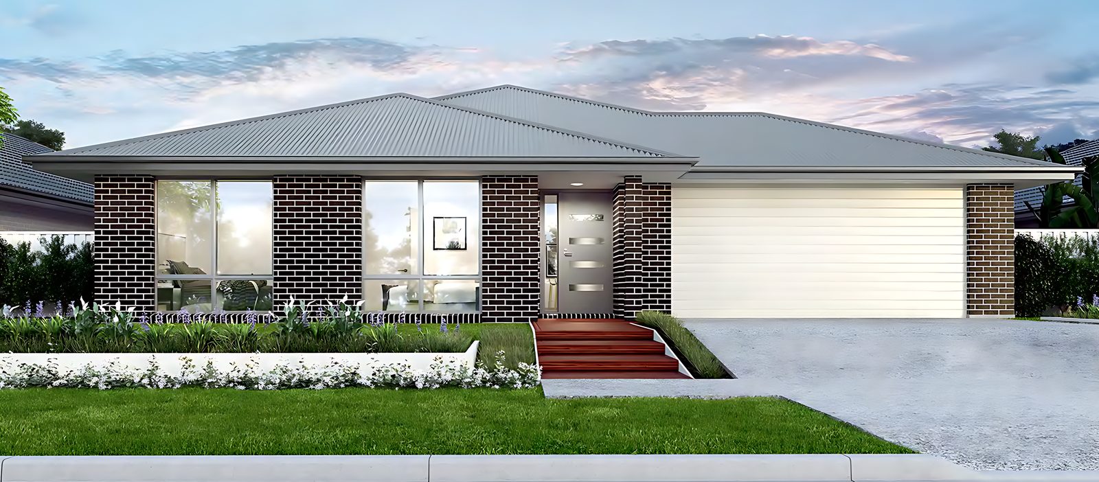 4-bed house & land in Goonellabah