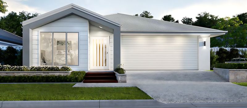 House & Land in Goonellabah