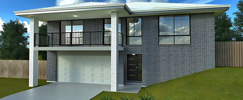 House & Land in Goonellabah