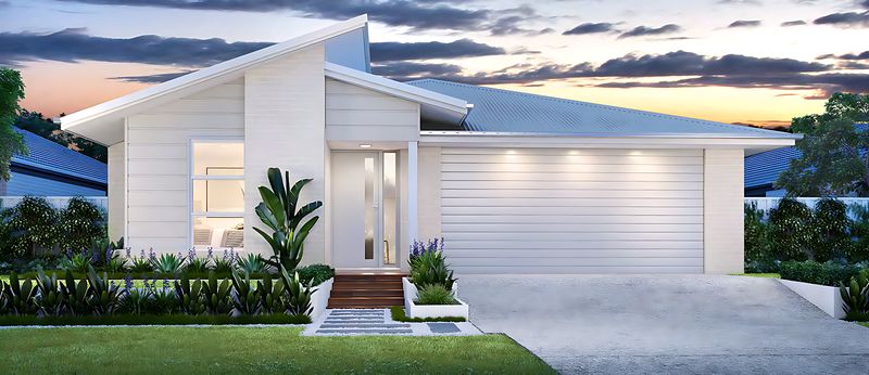 House & Land in Goonellabah
