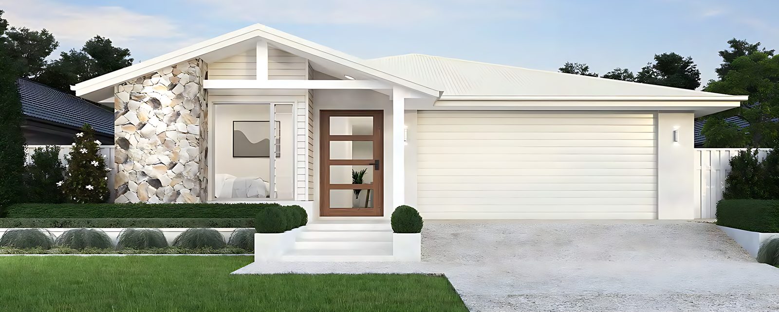 4-bed house & land in Goonellabah