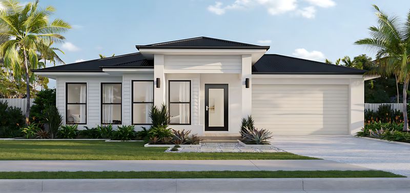 House & Land in Kings Forest