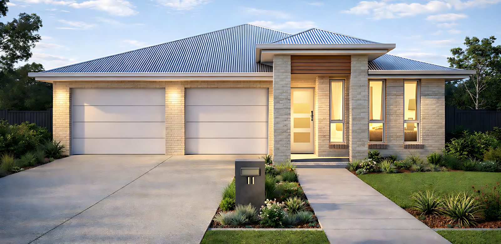 3+2-bed dual key in Lochinvar
