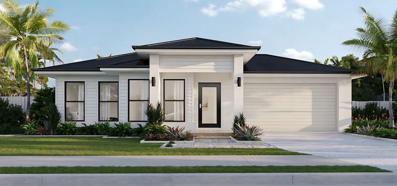 House & Land in Moonee Beach
