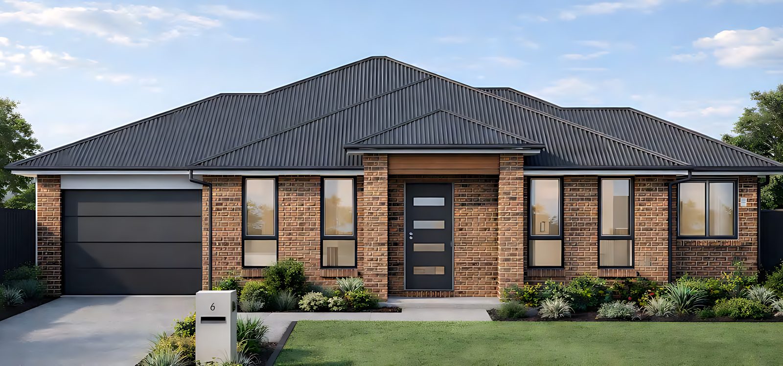 3-bed house & land in Morisset