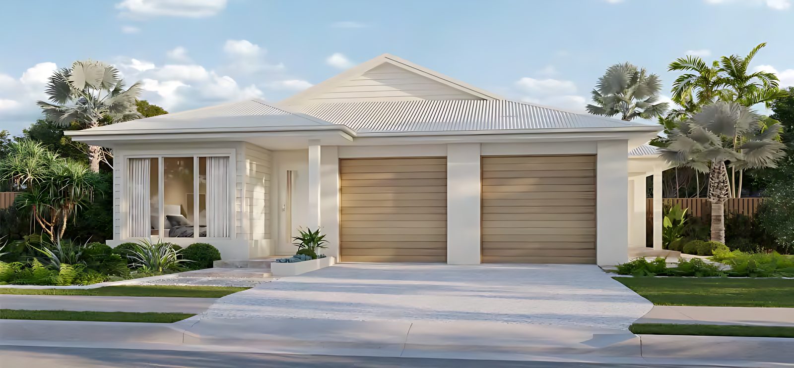 4+2-bed dual key in Port Macquarie