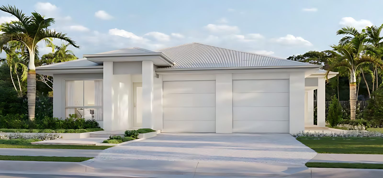 4+2-bed dual key in Thrumster