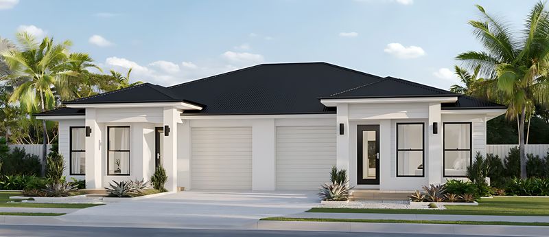 Duplex in Wauchope