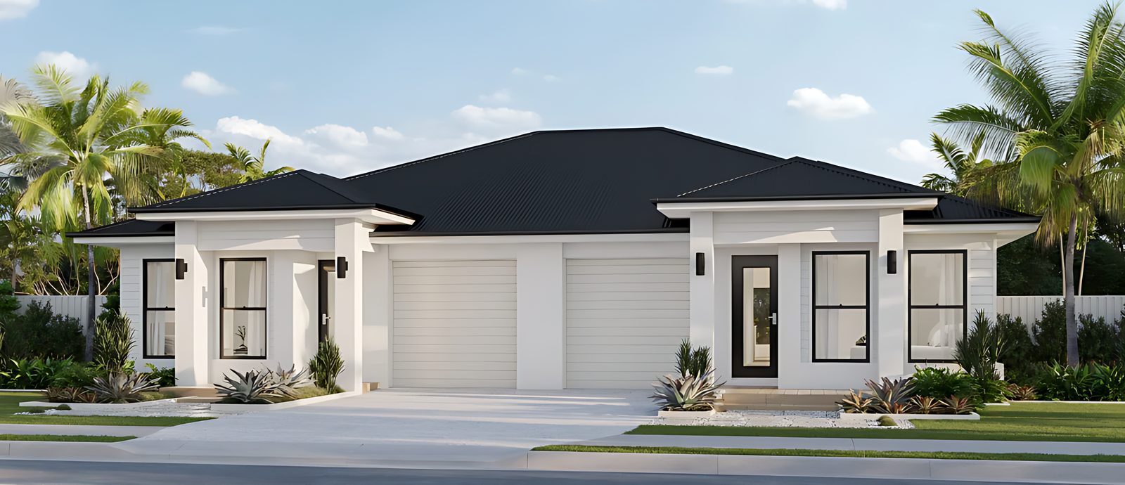 3+3-bed duplex in Wauchope