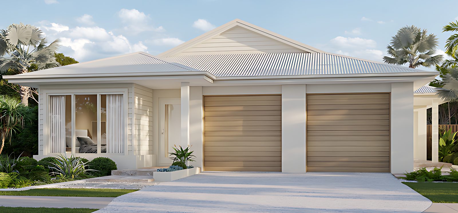 4+2-bed dual key in Wauchope