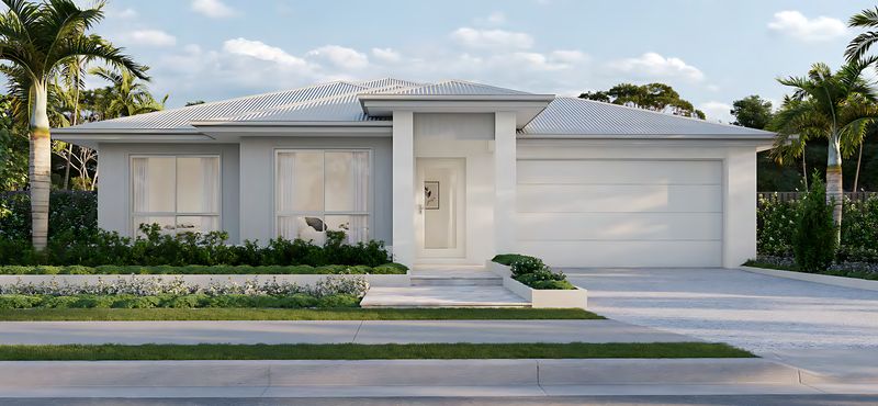 House & Land in Woolgoolga
