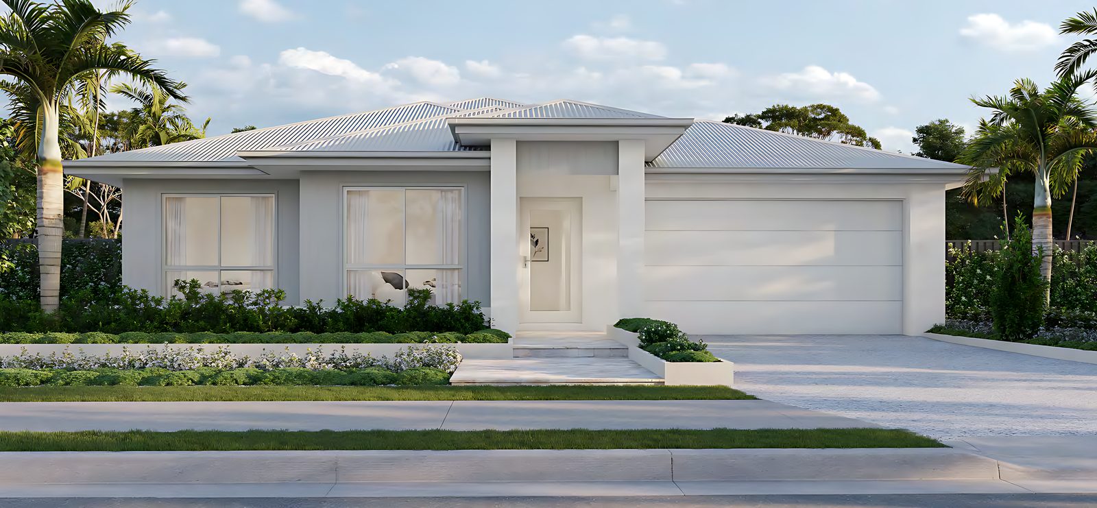 4-bed house & land in Woolgoolga