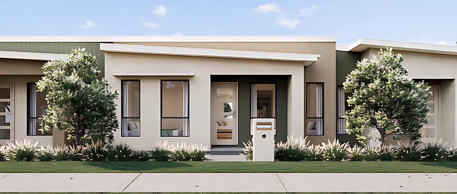3-bed house & land in Deebing Heights