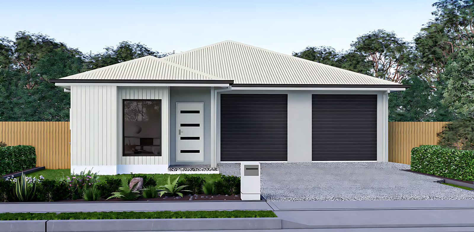 4+1-bed duplex in Bundamba