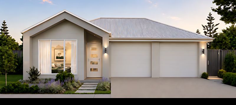 Duplex in Coomera