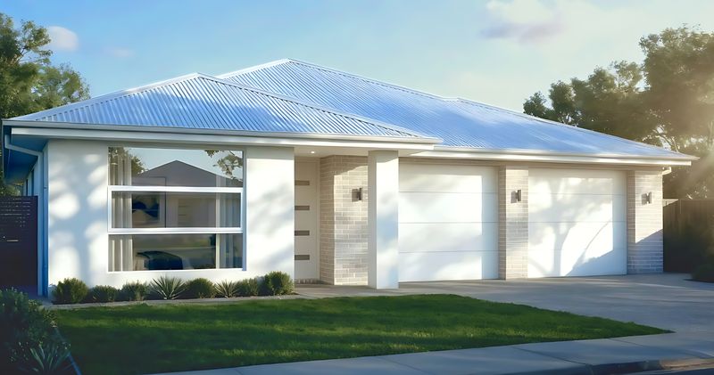 Duplex in Jimboomba
