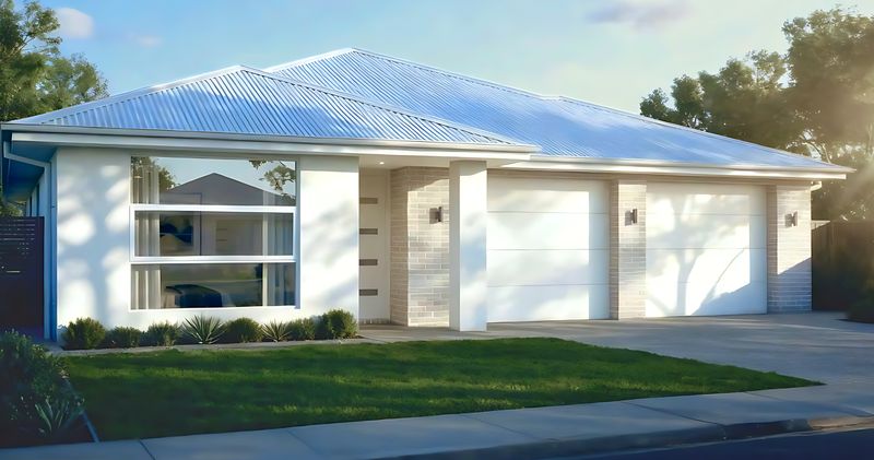Duplex in Jimboomba