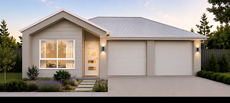 Duplex in Morayfield