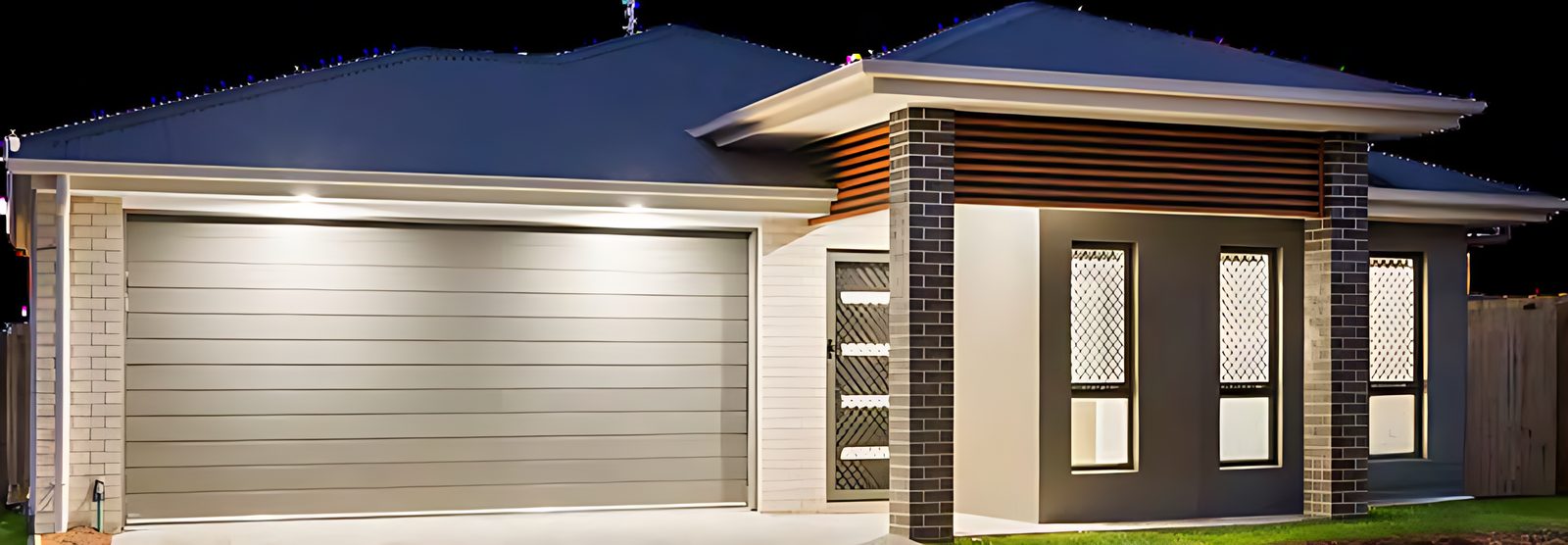 4-bed house & land in Deebing Heights