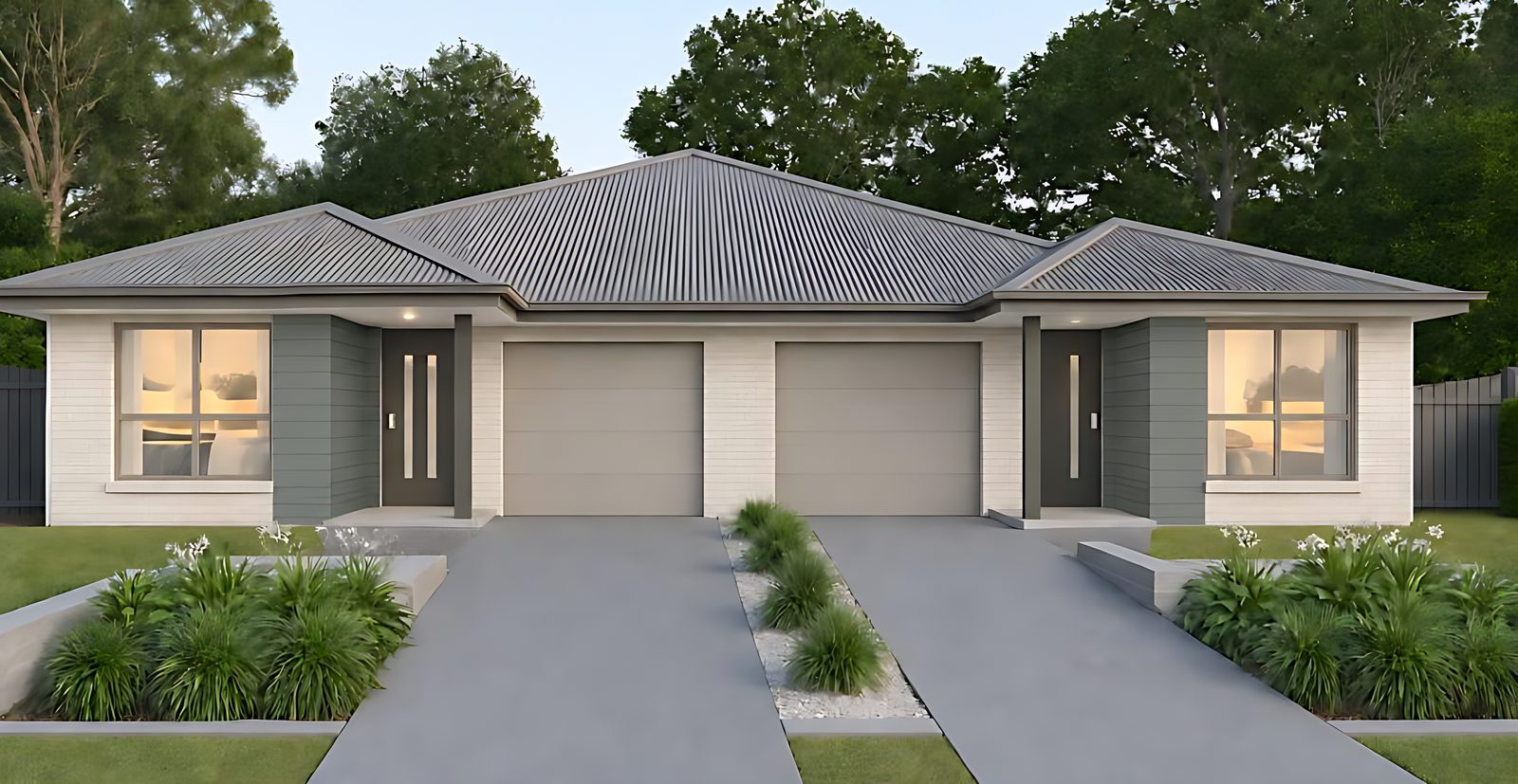 4-bed house & land in Gleneagle
