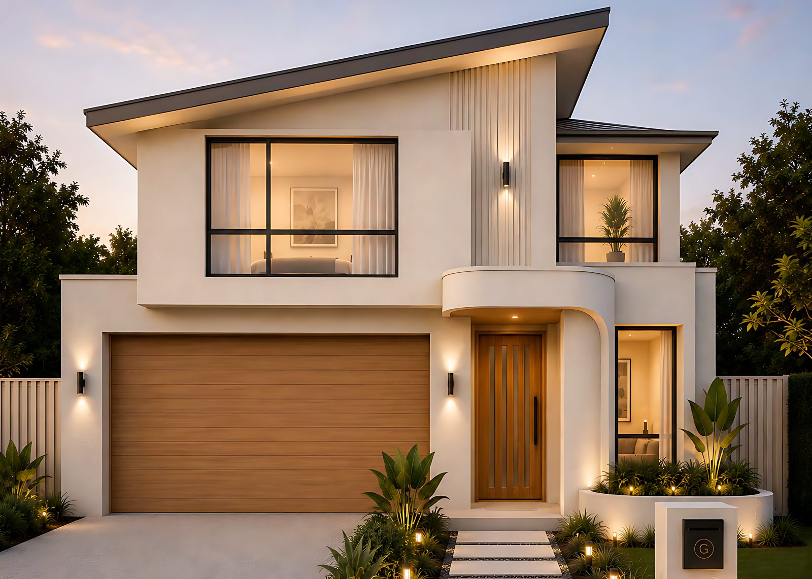 4-bed house & land in Algester