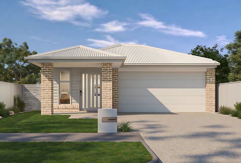 House & Land in Flagstone