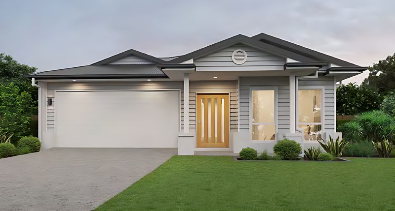 House & Land in Gleneagle