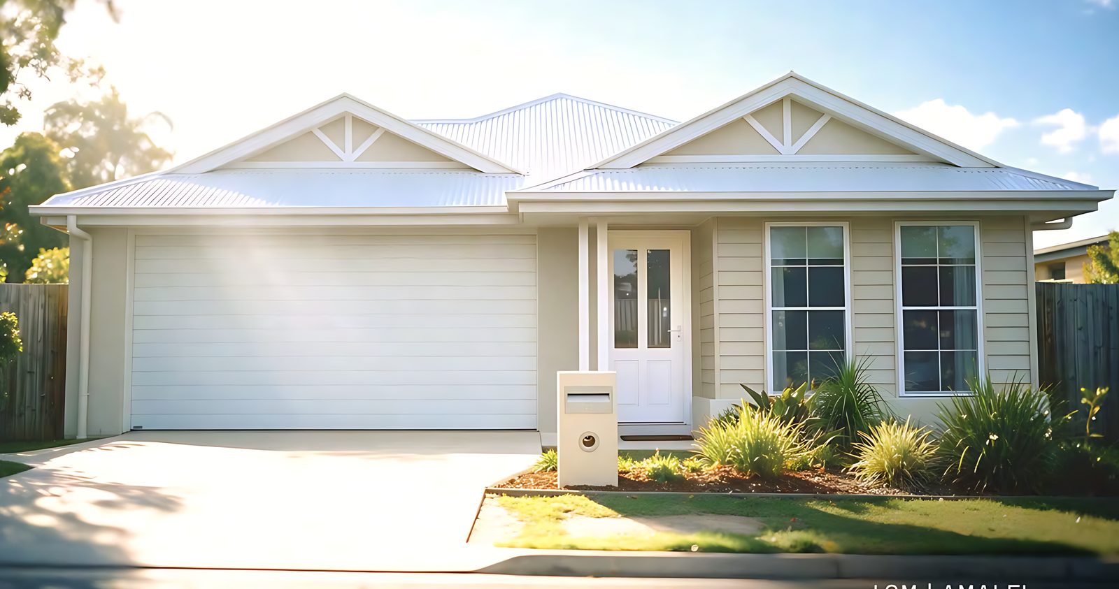 4-bed house & land in Jimboomba