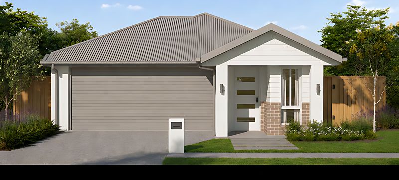 House & Land in Logan Reserve