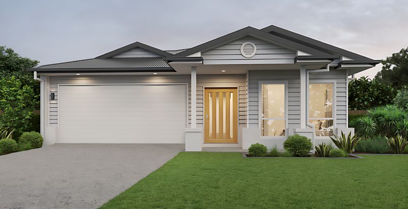 House & Land in Yarrabilba