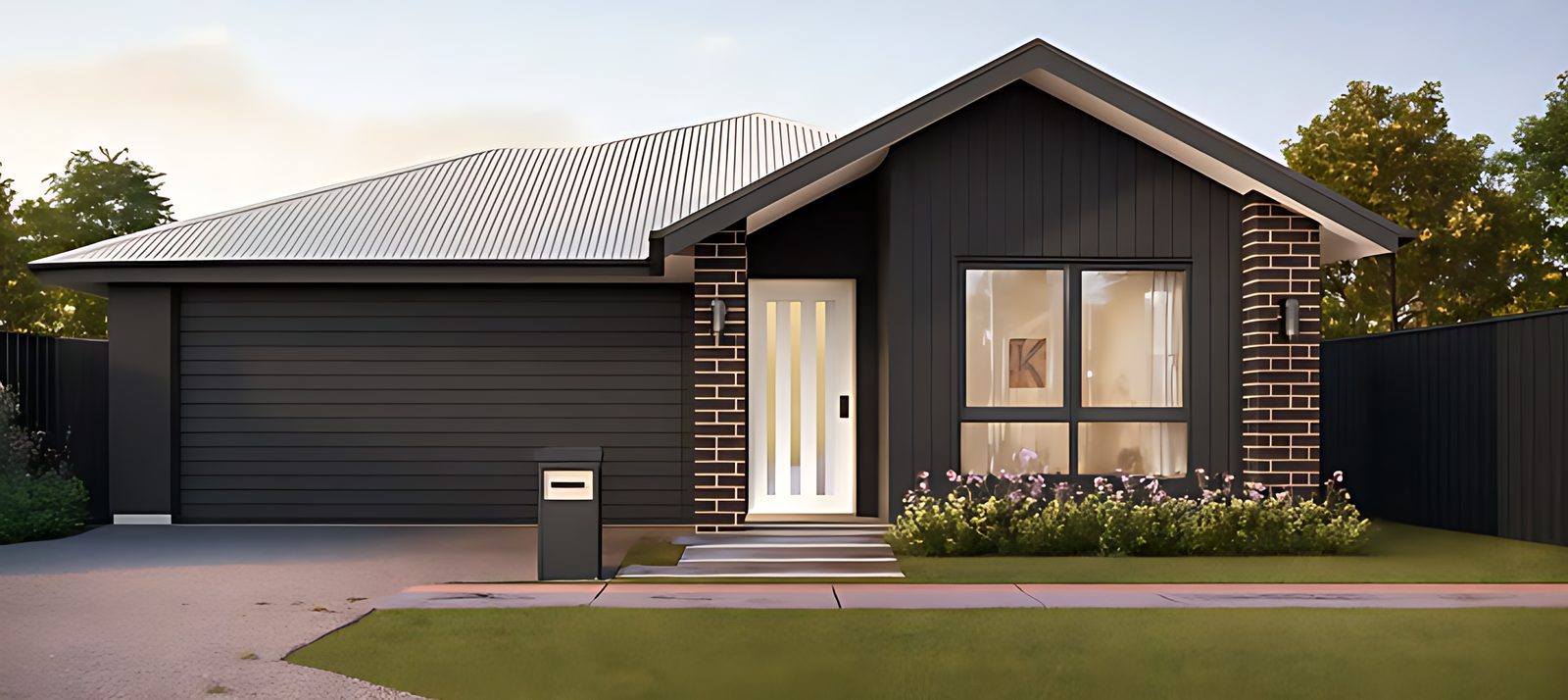 4-bed house & land in Yarrabilba