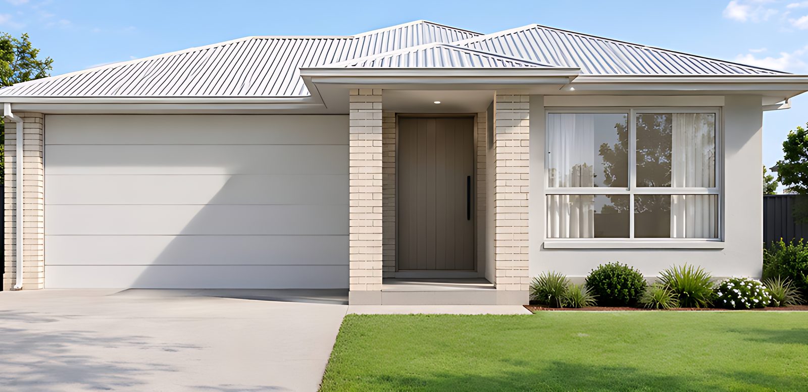 4-bed house & land in Yarrabilba