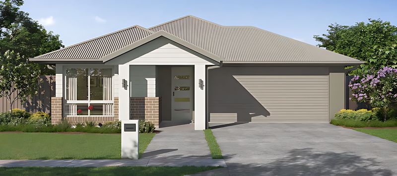 House & Land in Redland Bay