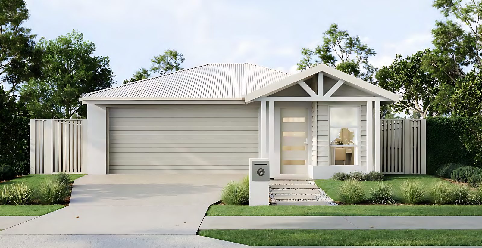4-bed house & land in Thornlands