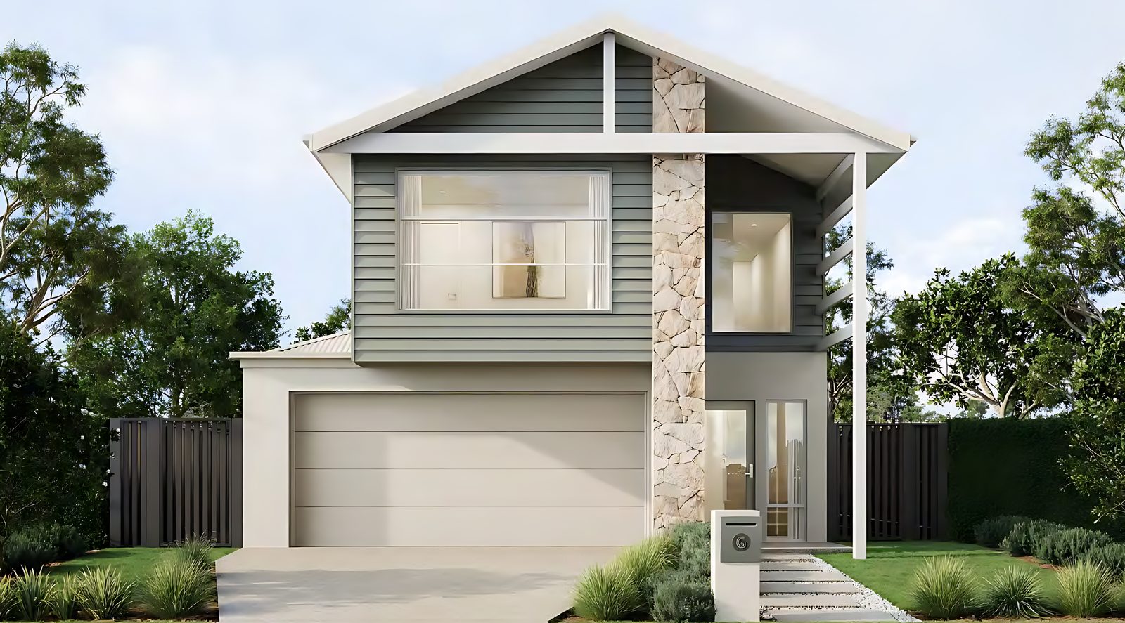 4-bed house & land in Thornlands