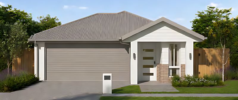 House & Land in Bundamba
