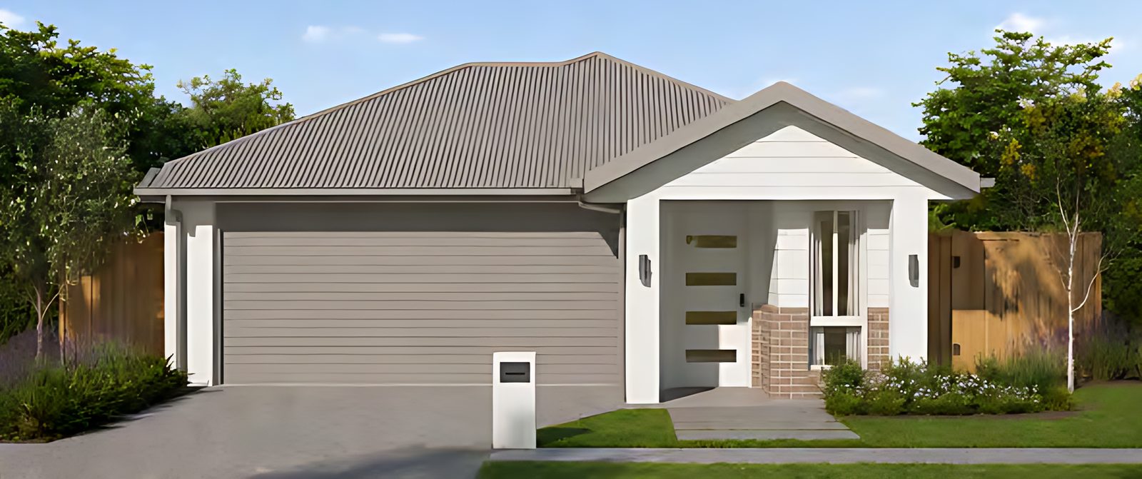 4-bed house & land in Bundamba