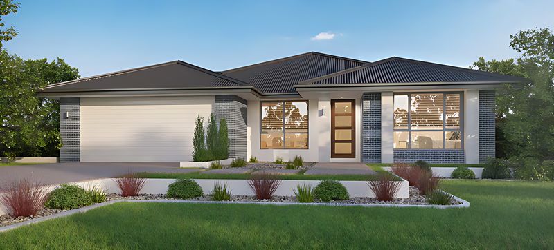 House & Land in Collingwood Park