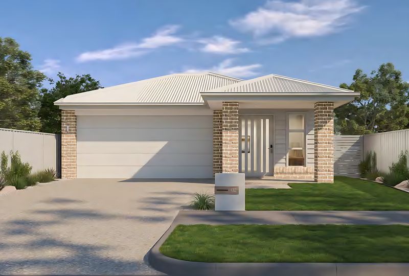 House & Land in Deebing Heights