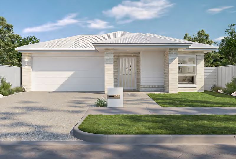 House & Land in Lowood