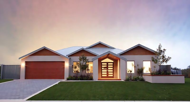 House & Land in Moggill