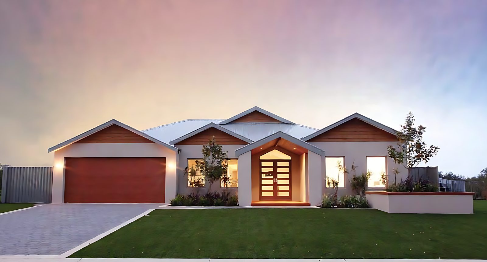 4-bed house & land in Moggill