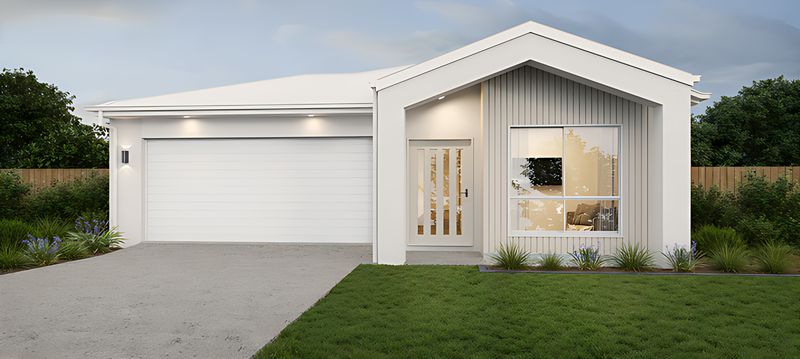 House & Land in Ripley