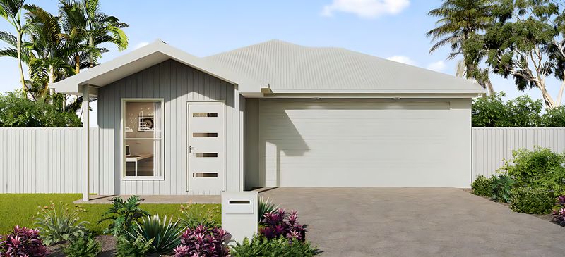 House & Land in Rosewood