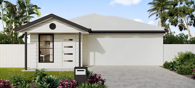 House & Land in Rosewood