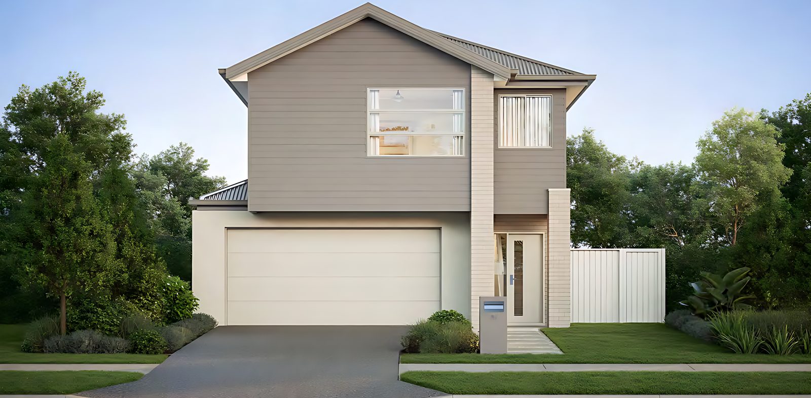 4-bed house & land in Boondall