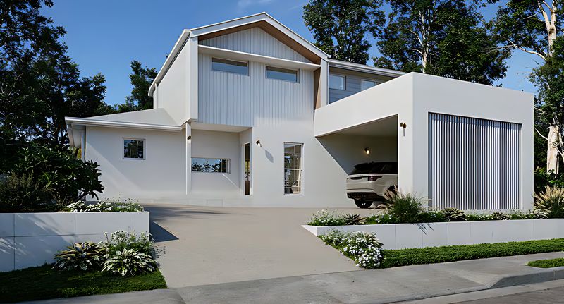 House & Land in Kenmore